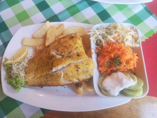 Led bistro